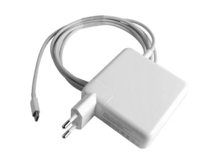 Mac-lader: usb-c lader