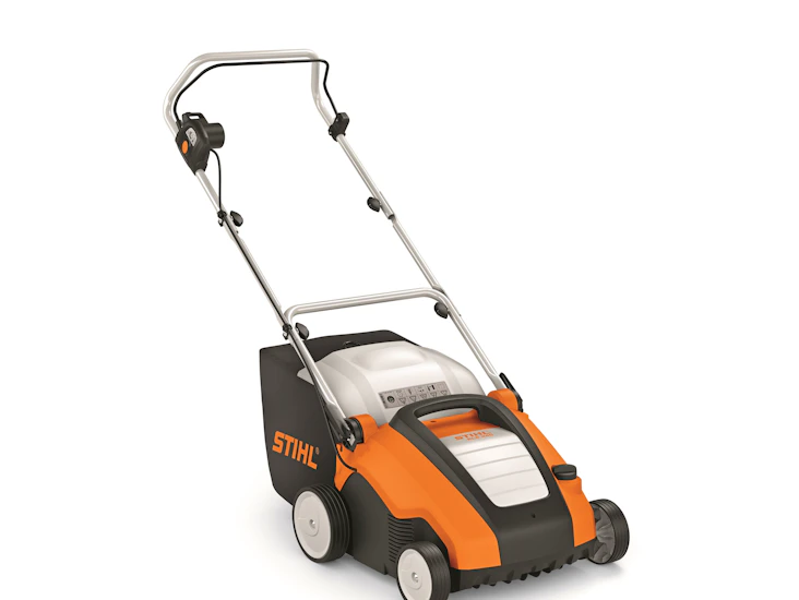 Sthil rle 240 vertikalskjærer/plenlufter/mosefjerner