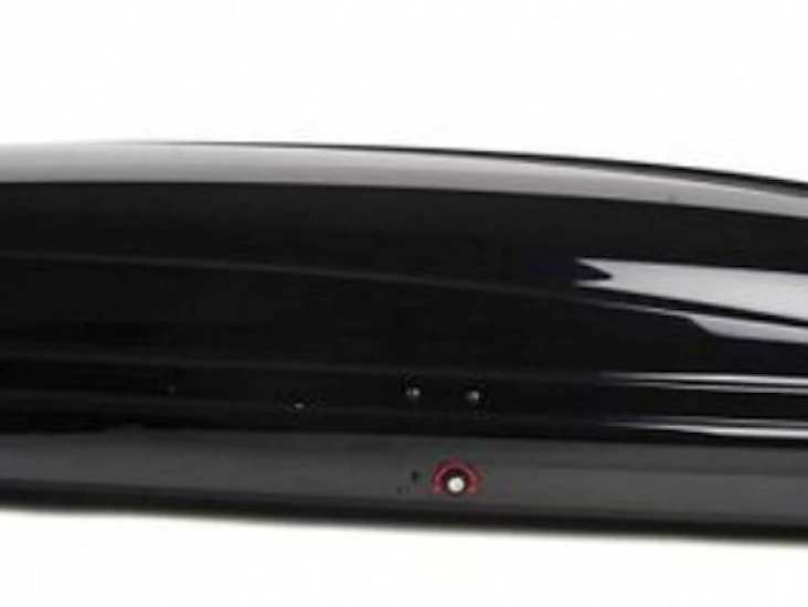 Thule pacific 700 suksiboksi