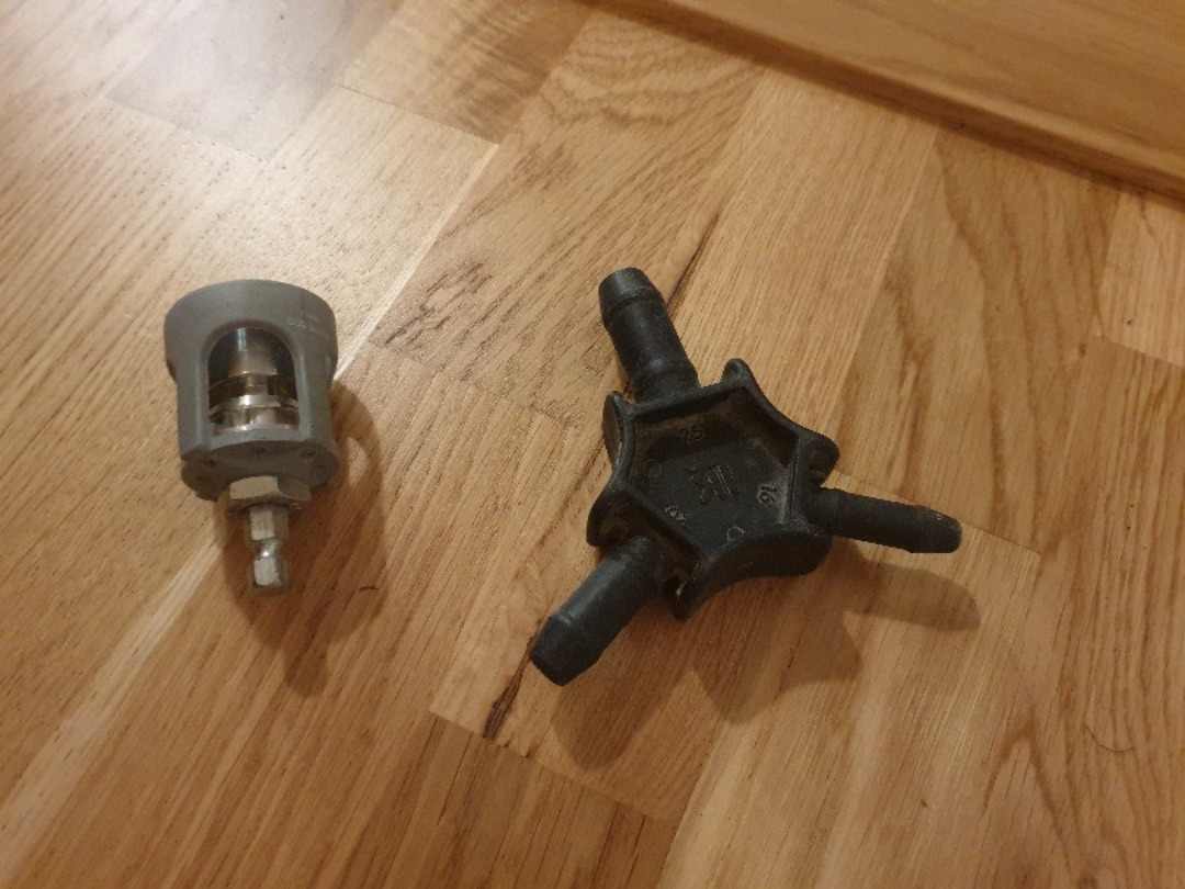 Kalibreringsverktyg lk 16 - 32