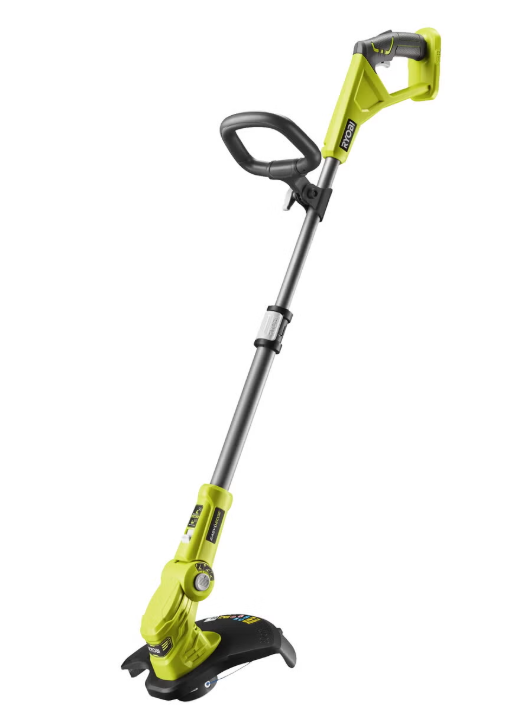 Ryobi 18v kantklipper