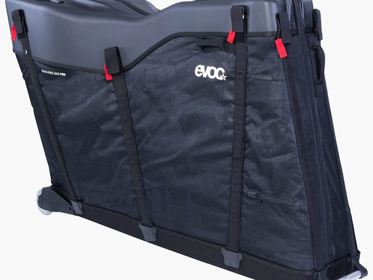 Evoc road bike bag pro sykkelkoffert