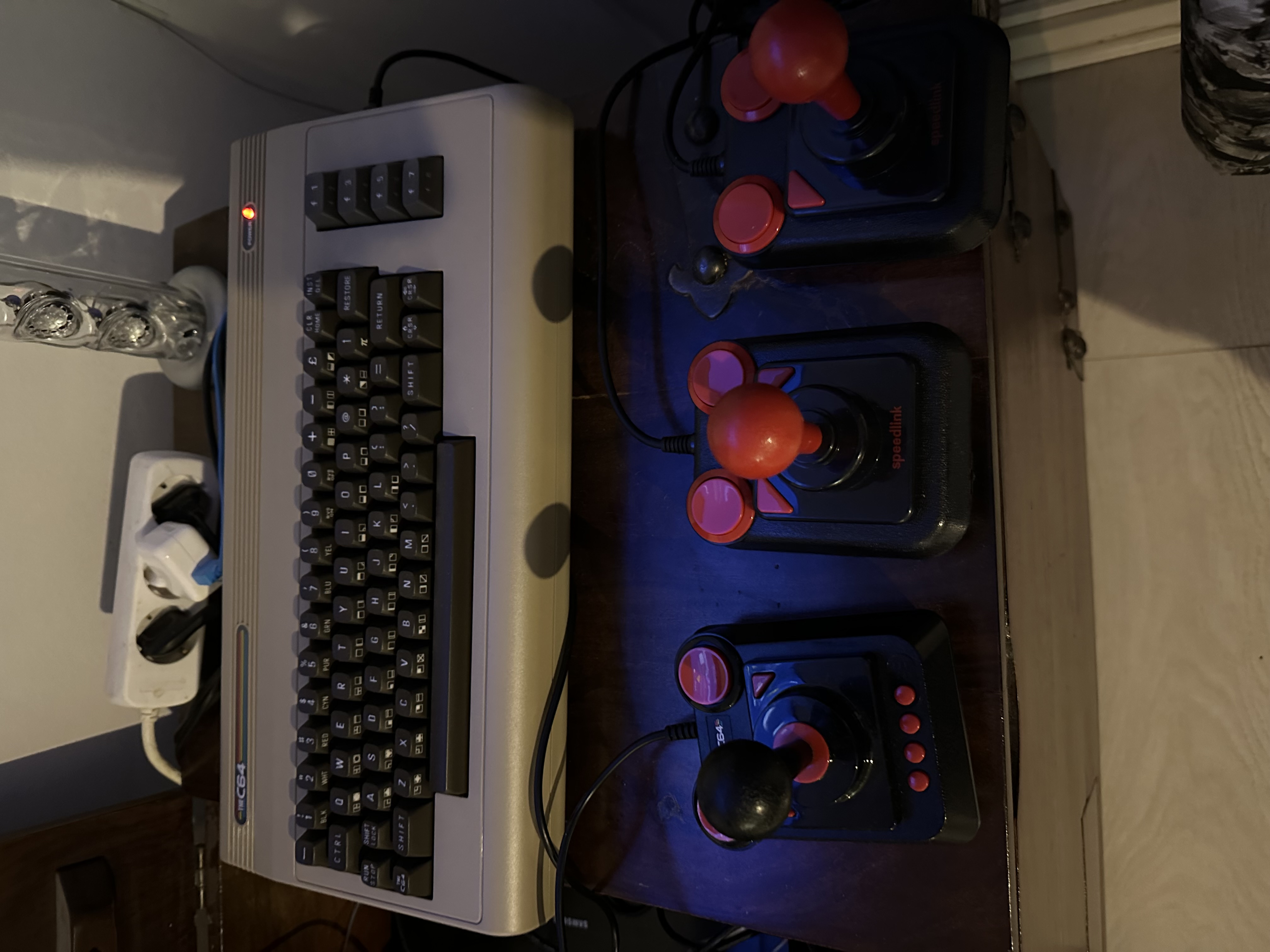 Commodore 64 