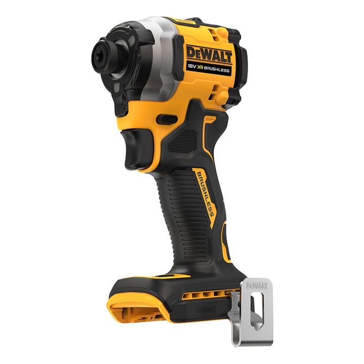 Dewalt slagskrutrekker