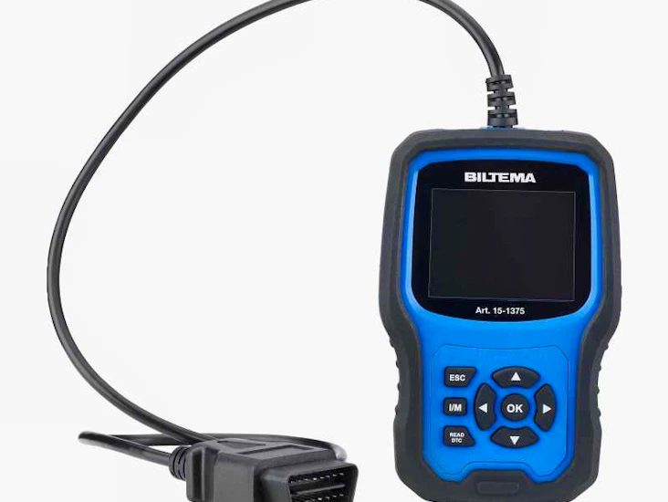 Diagnosverktyg för vag-bilar (vw, audi, skoda, seat)