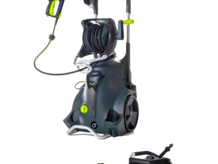 Høytrykkspyler/terrassevasker ava master p70