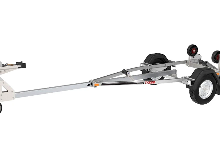 Tysse 6005 båthenger