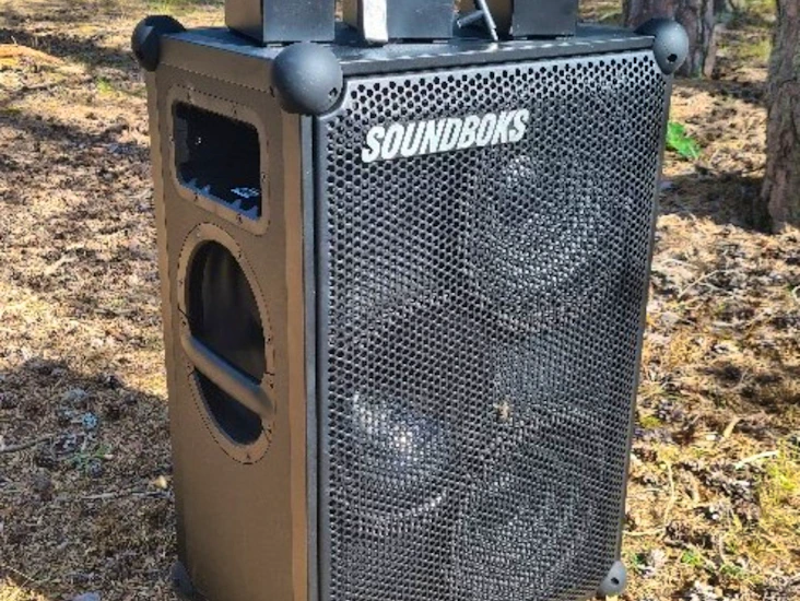Soundboks gen4