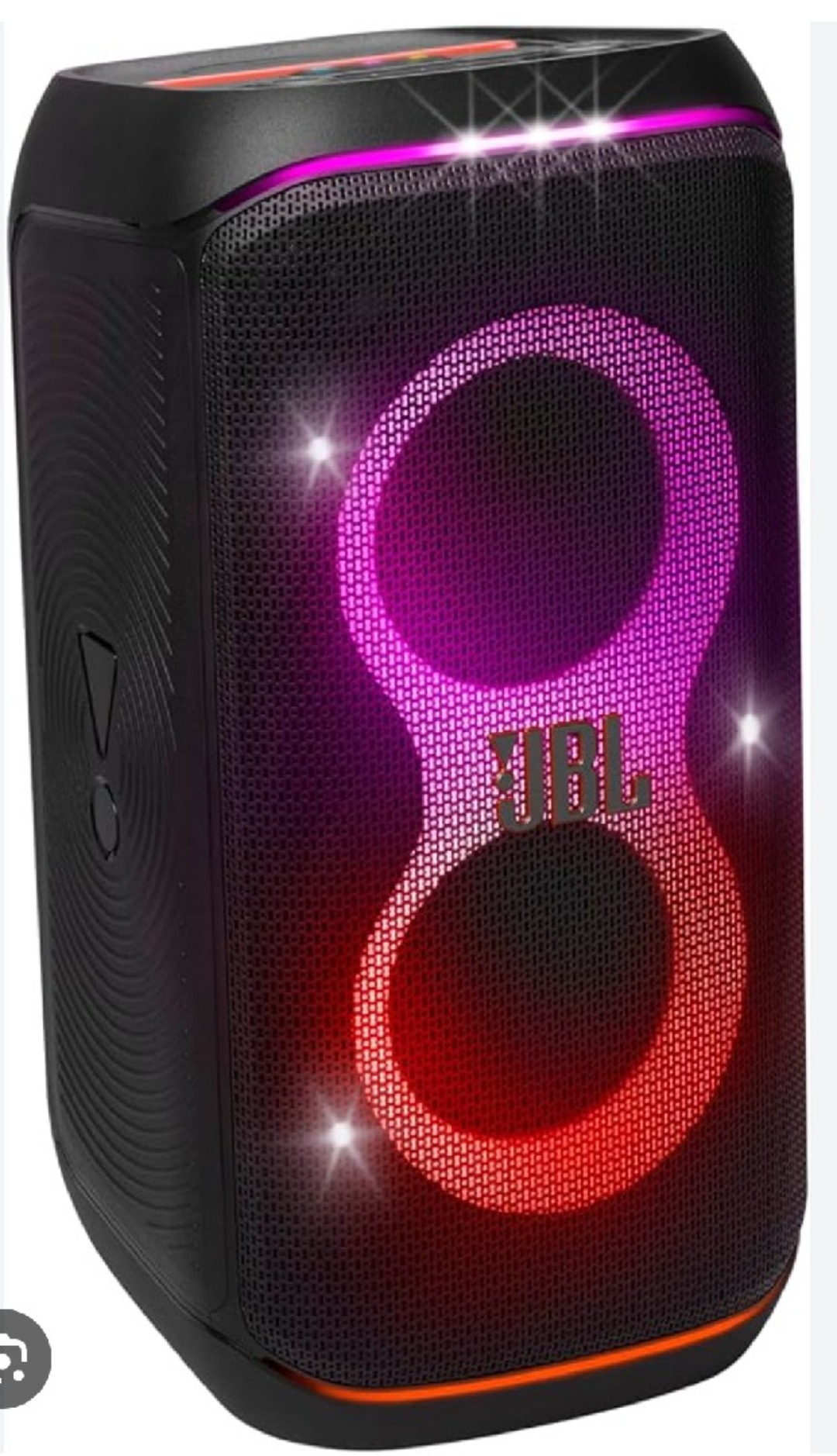 Jbl partybox club 120 partyhögtalare