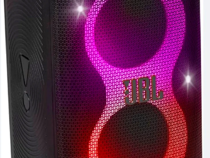 Jbl partybox club 120 partyhögtalare