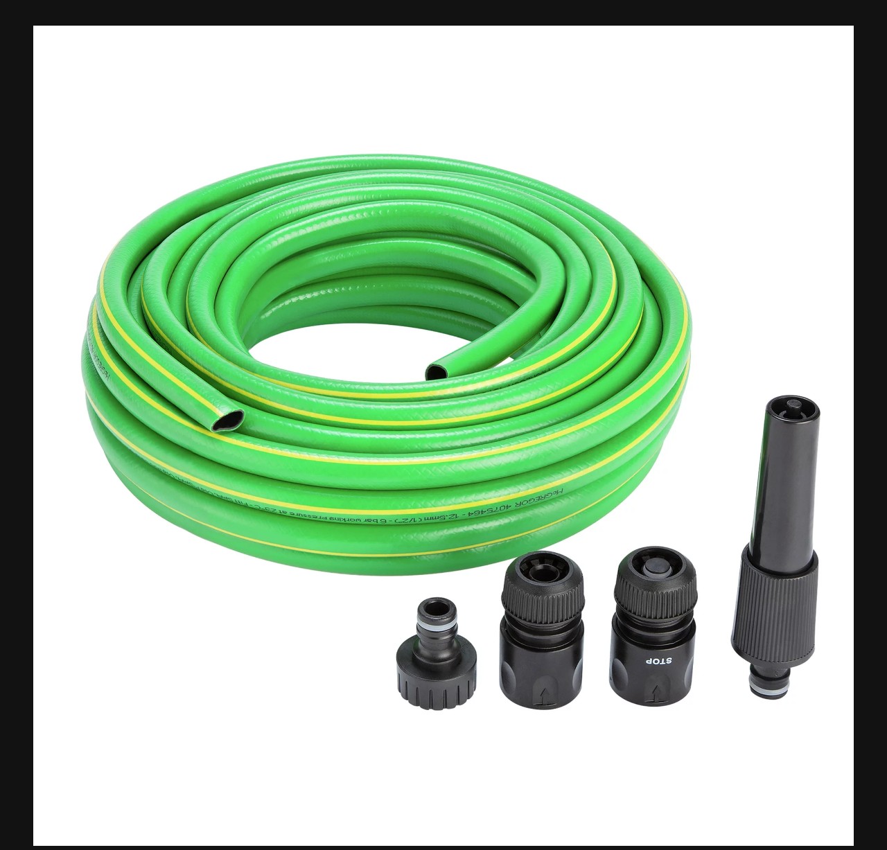 Hose