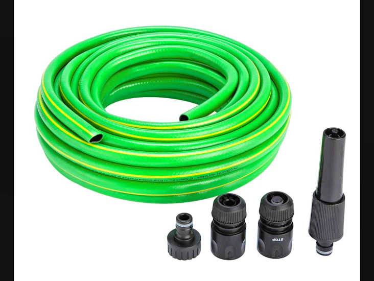 Hose