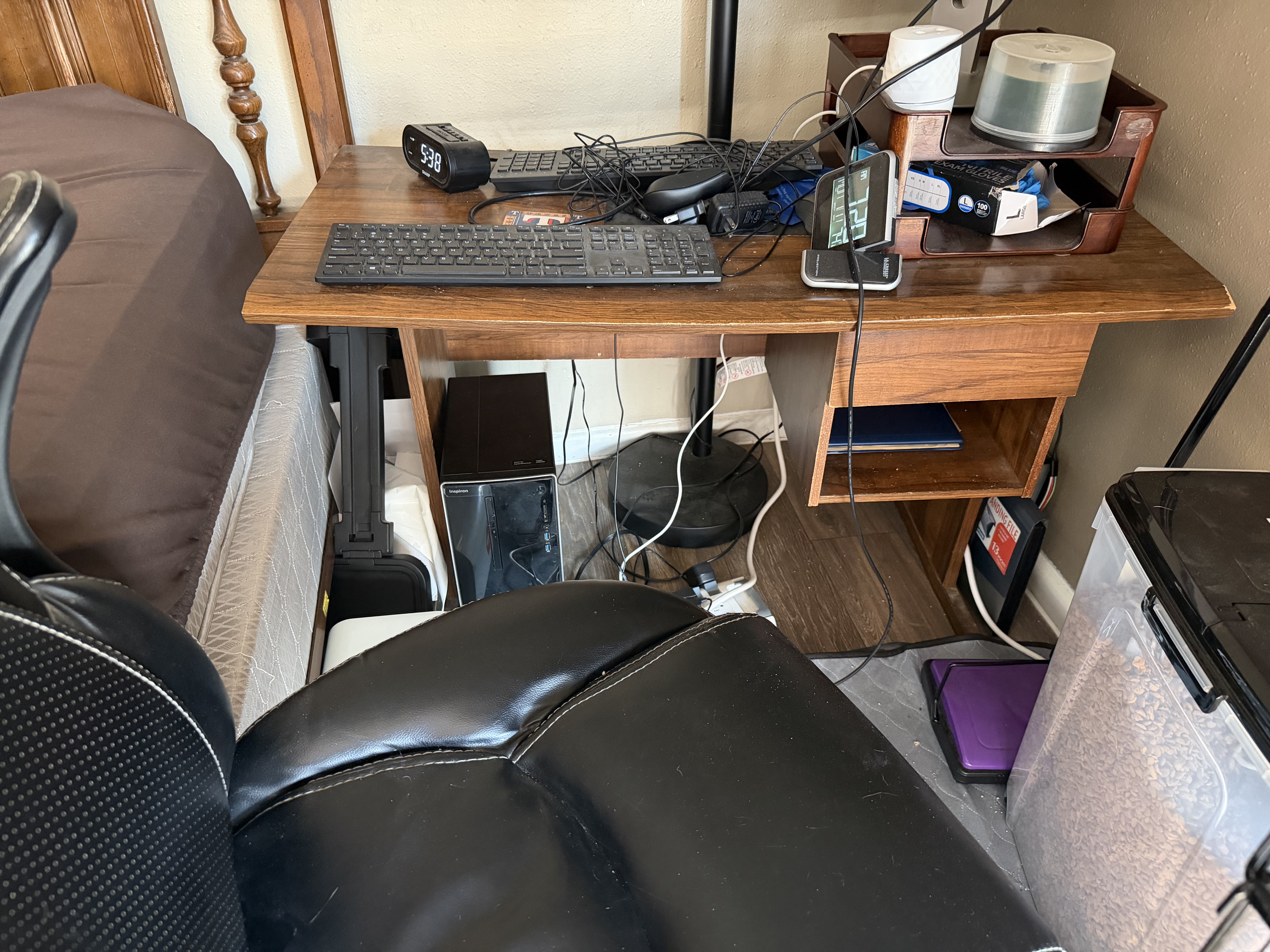 Desk