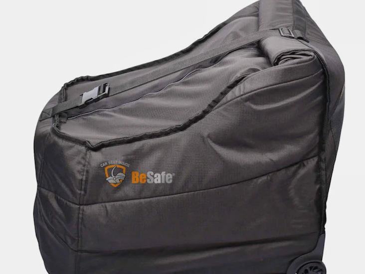 Besafe transportbag til barneseter