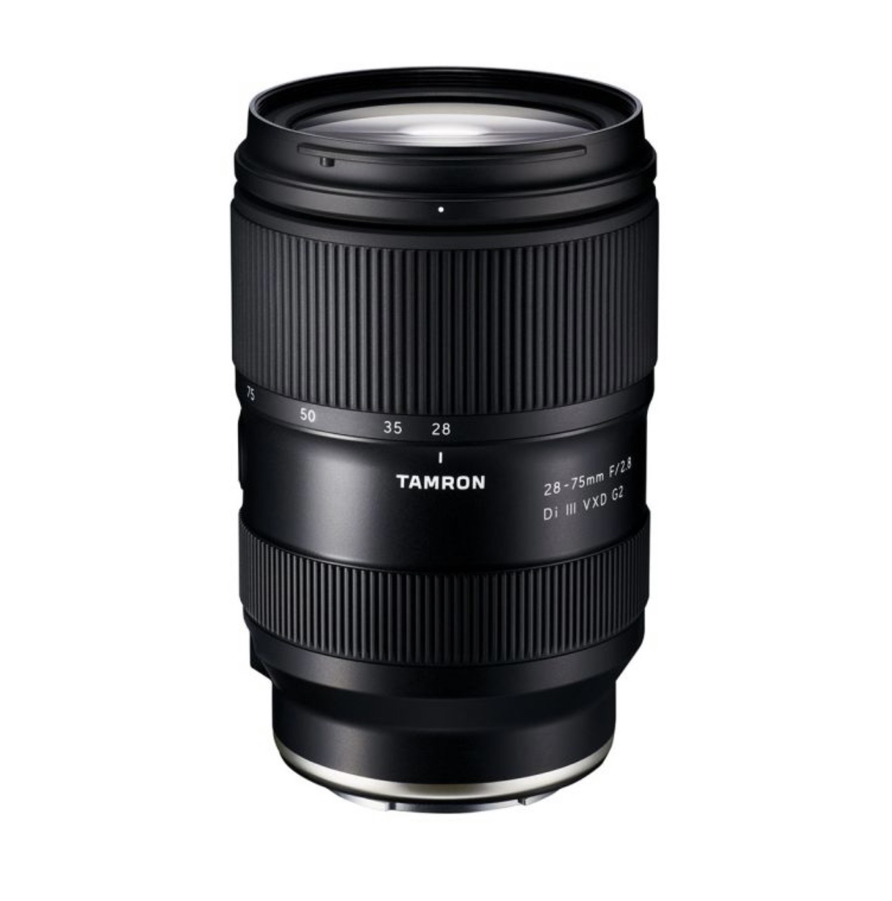 Tamron 28-75 2.8 lens 