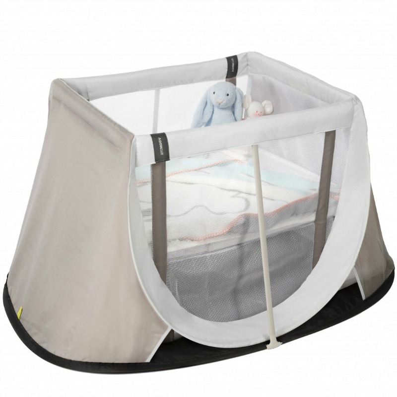 Aeromoov pop-up reiseseng