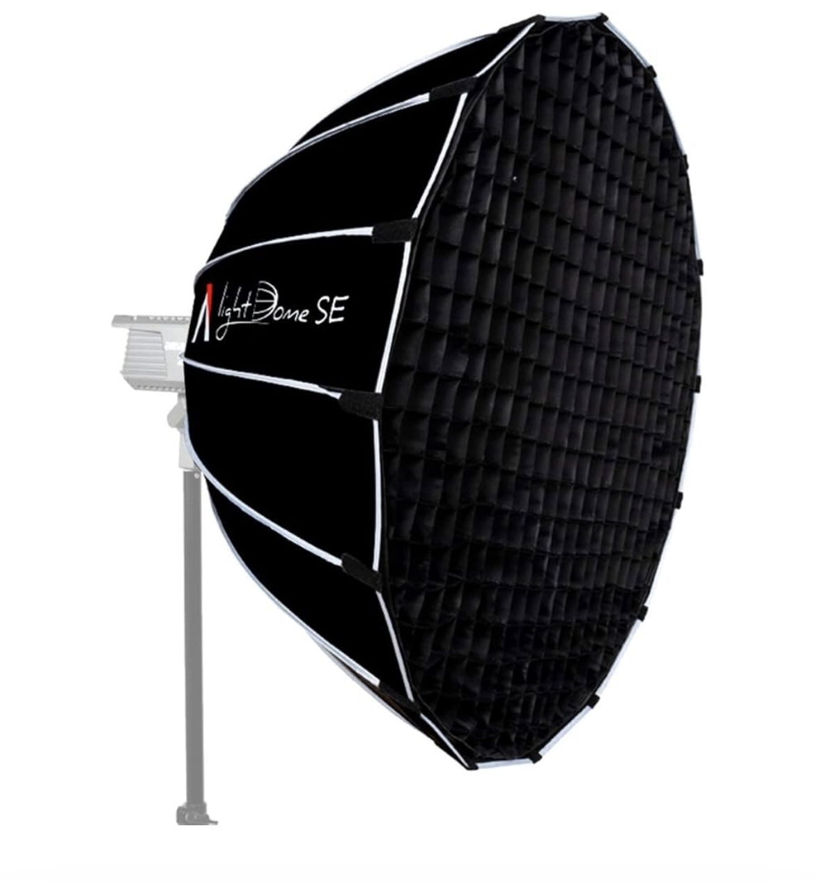 Aputure light dome se softbox bowens mount