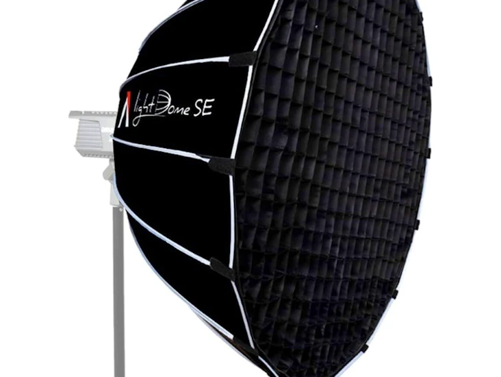 Aputure light dome se softbox bowens mount