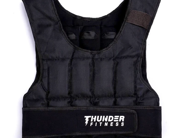 Viktväst small 10kg