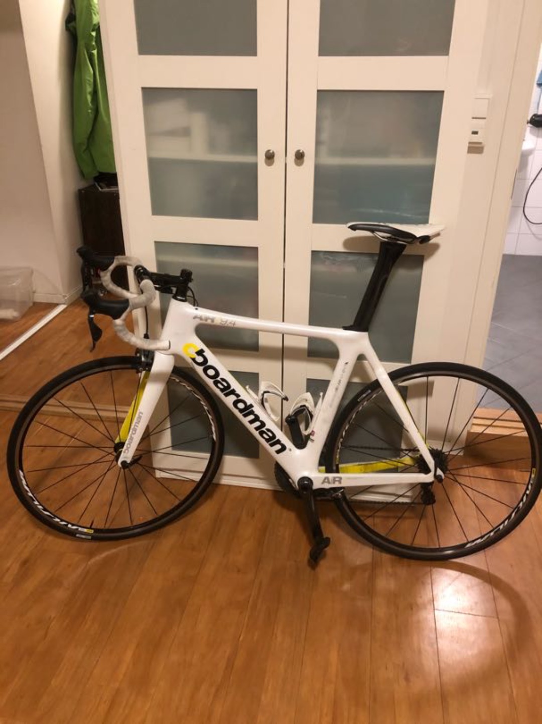 Boardman air 9.4 di2