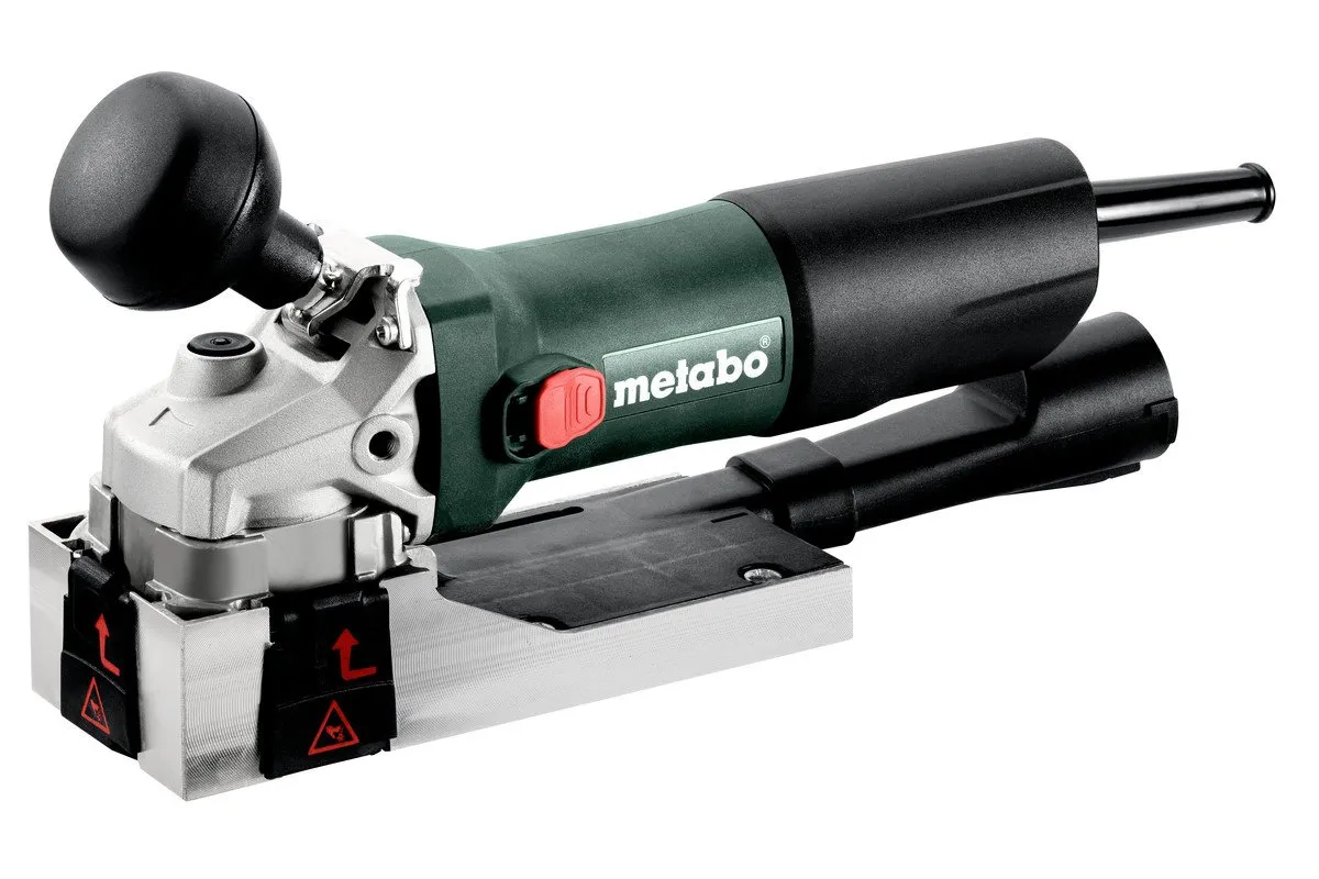Lakkfres fra metabo