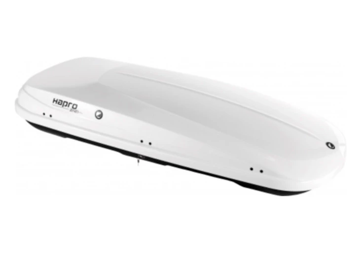 Vit takbox hapro zenitj