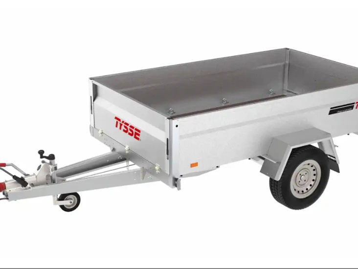 Tysse pro 2020 modell.