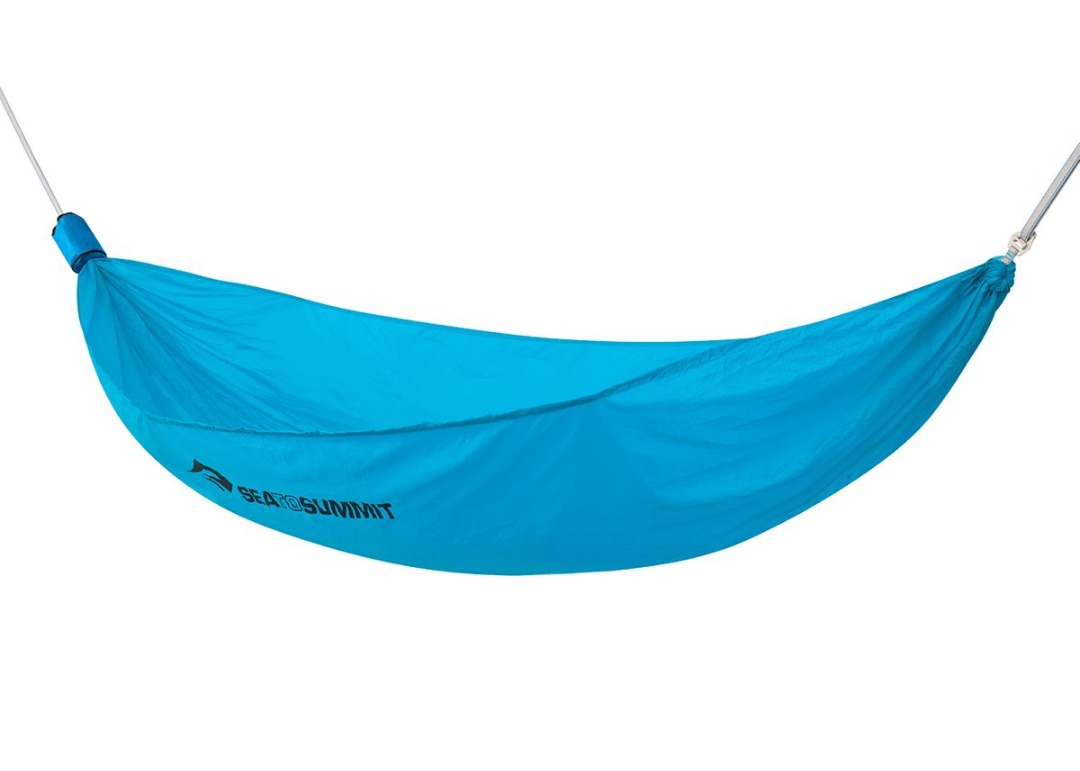 Sea to summit pro hammock single