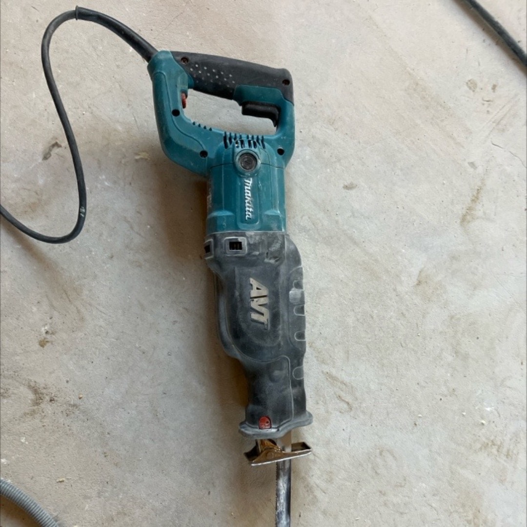 Makita atv