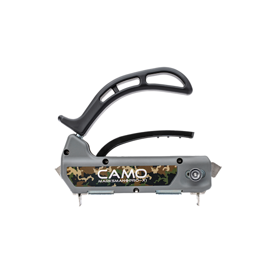 Camo marksman pro-x1