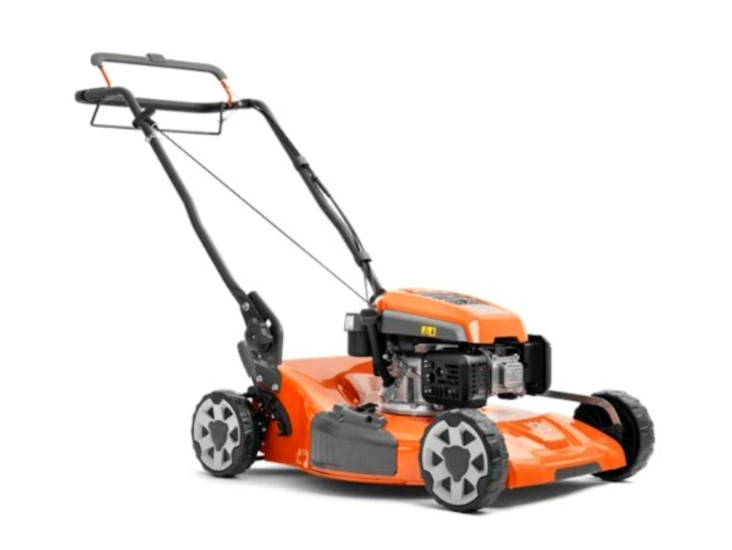 Gräsklippare husqvarna