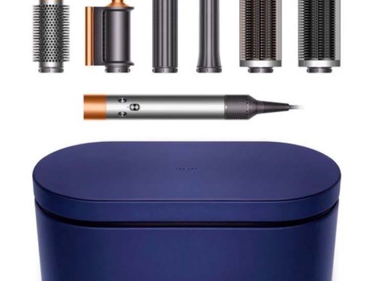 Dyson airwrap complete long✨