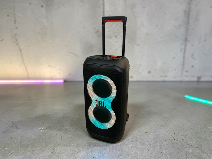 Jbl partybox 320 partyhögtalare