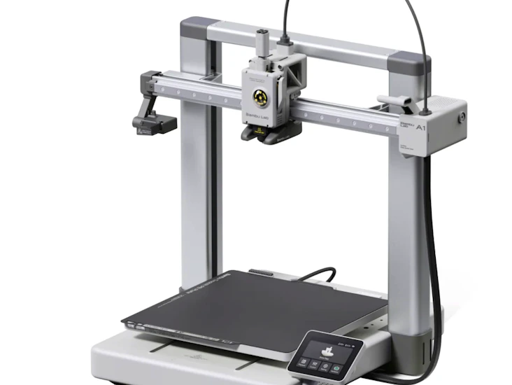 3d design and printing for your custom project