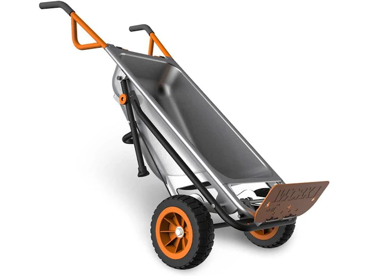 ✨👑 multifunktionell skottkärra / pirra