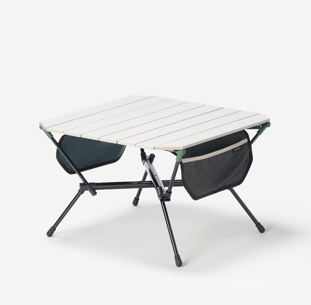 Quecha low camping table