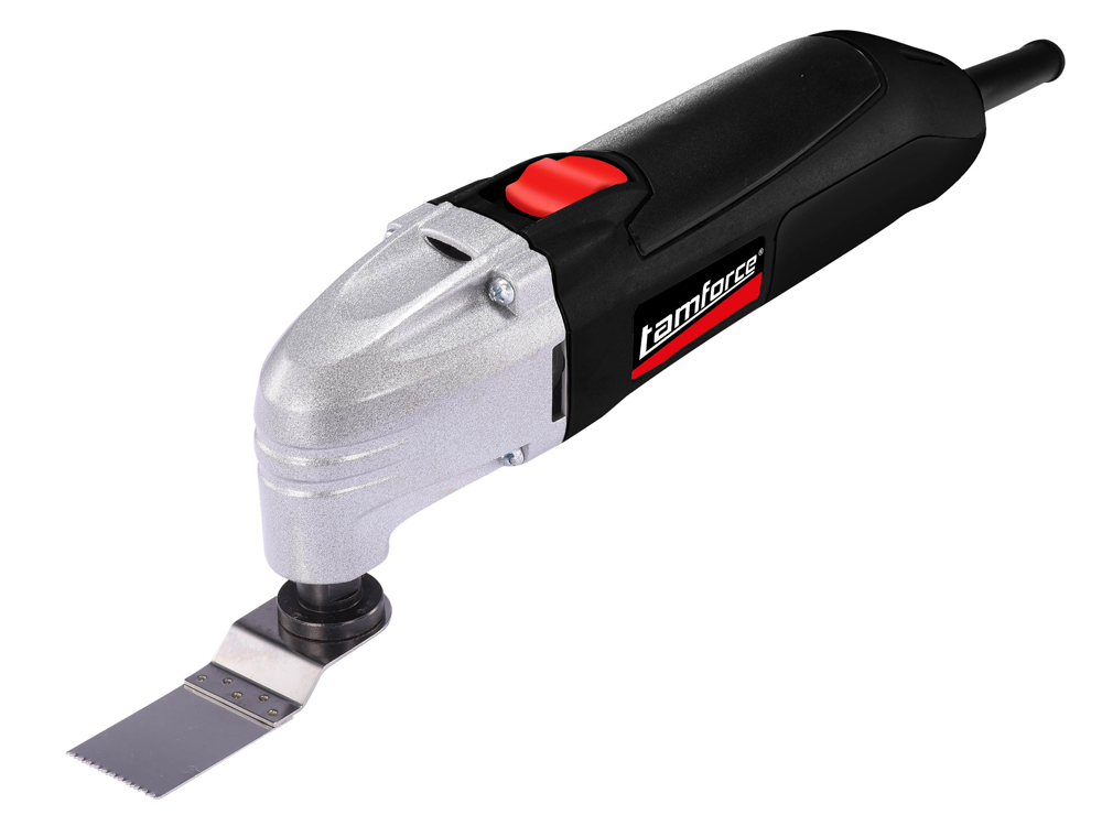 Tamforce monitoimityökalu 200 w