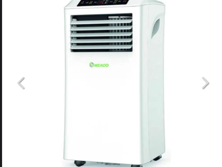Meaco meacocool mc series portable air conditioner or similar - powerful portable air conditioner