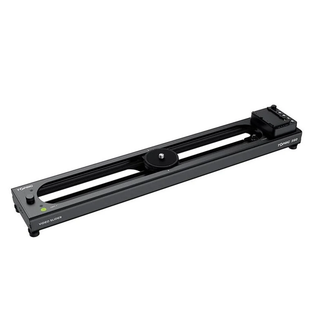 Accsoon slider s60 motorised camera slider