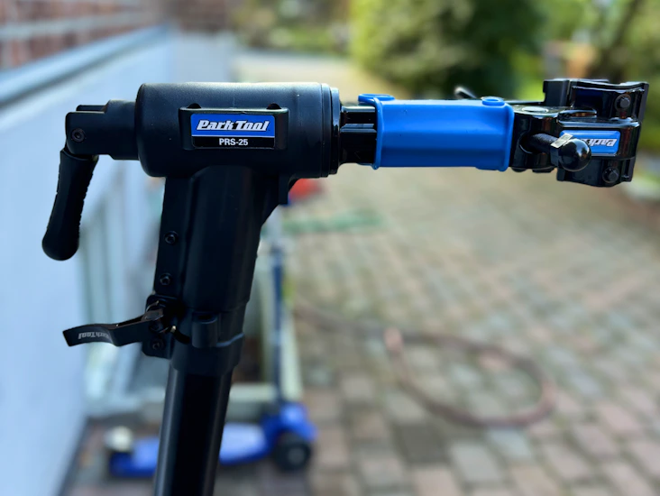 Park tool mekkestativ sykkel