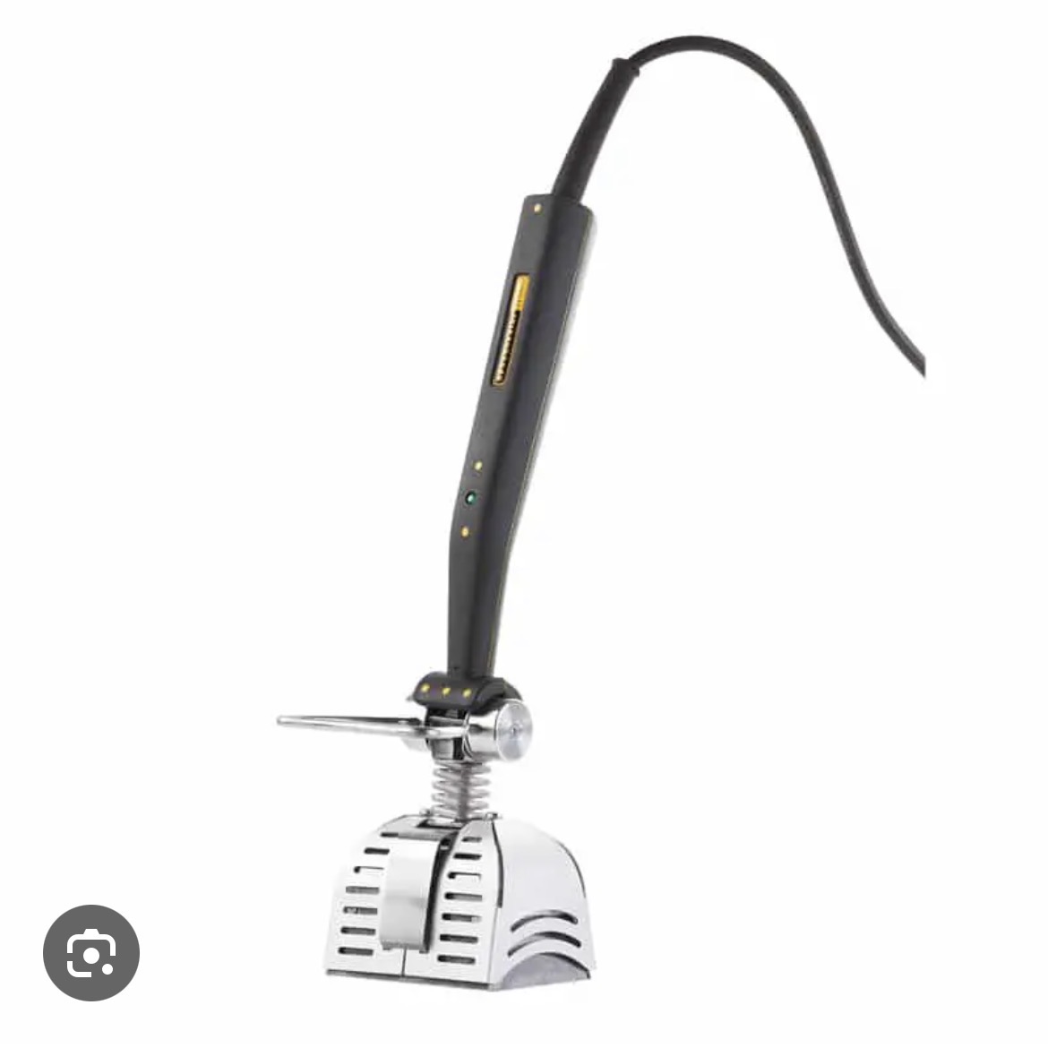 Speedheater cobra färgborttagningsmaskin