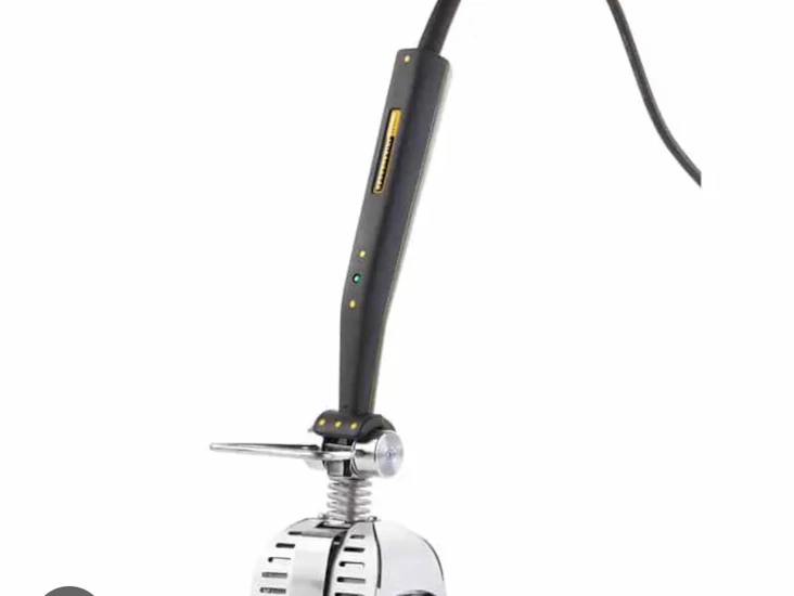 Speedheater cobra färgborttagningsmaskin