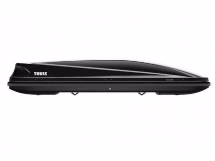 Thule touring alpine