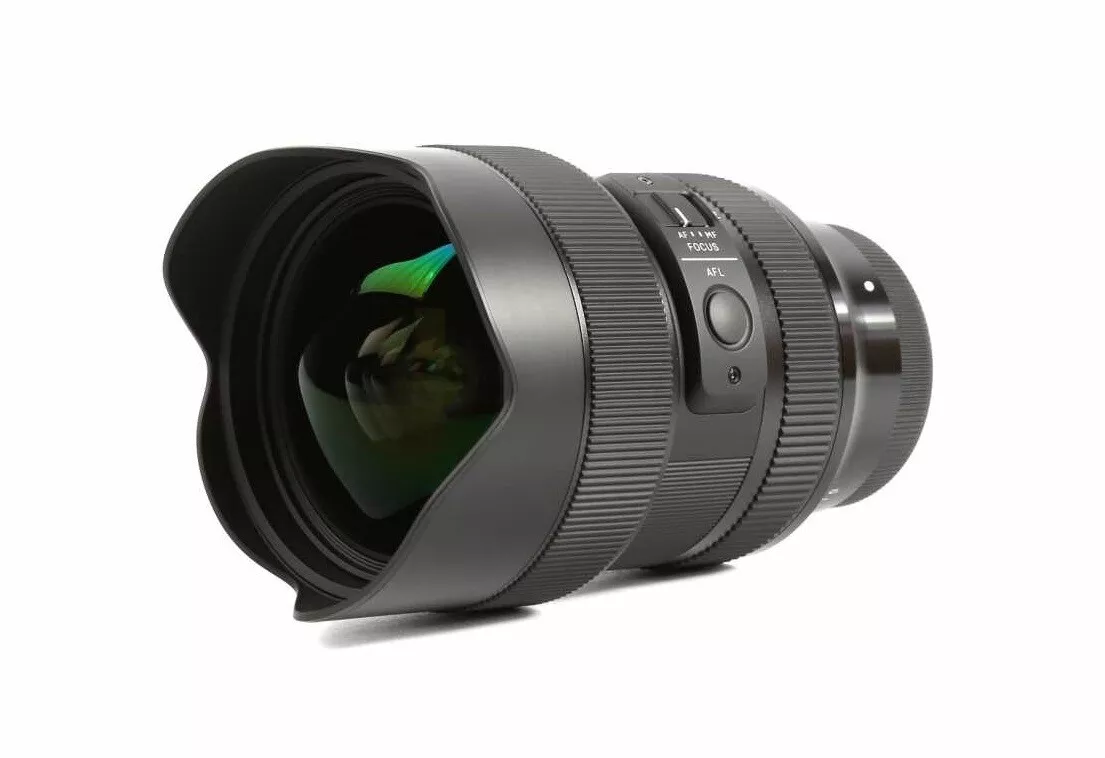 Sigma 14-24mm f2.8 dg dn for sony fe