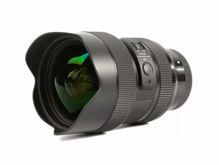 Sigma 14-24mm f2.8 dg dn for sony fe