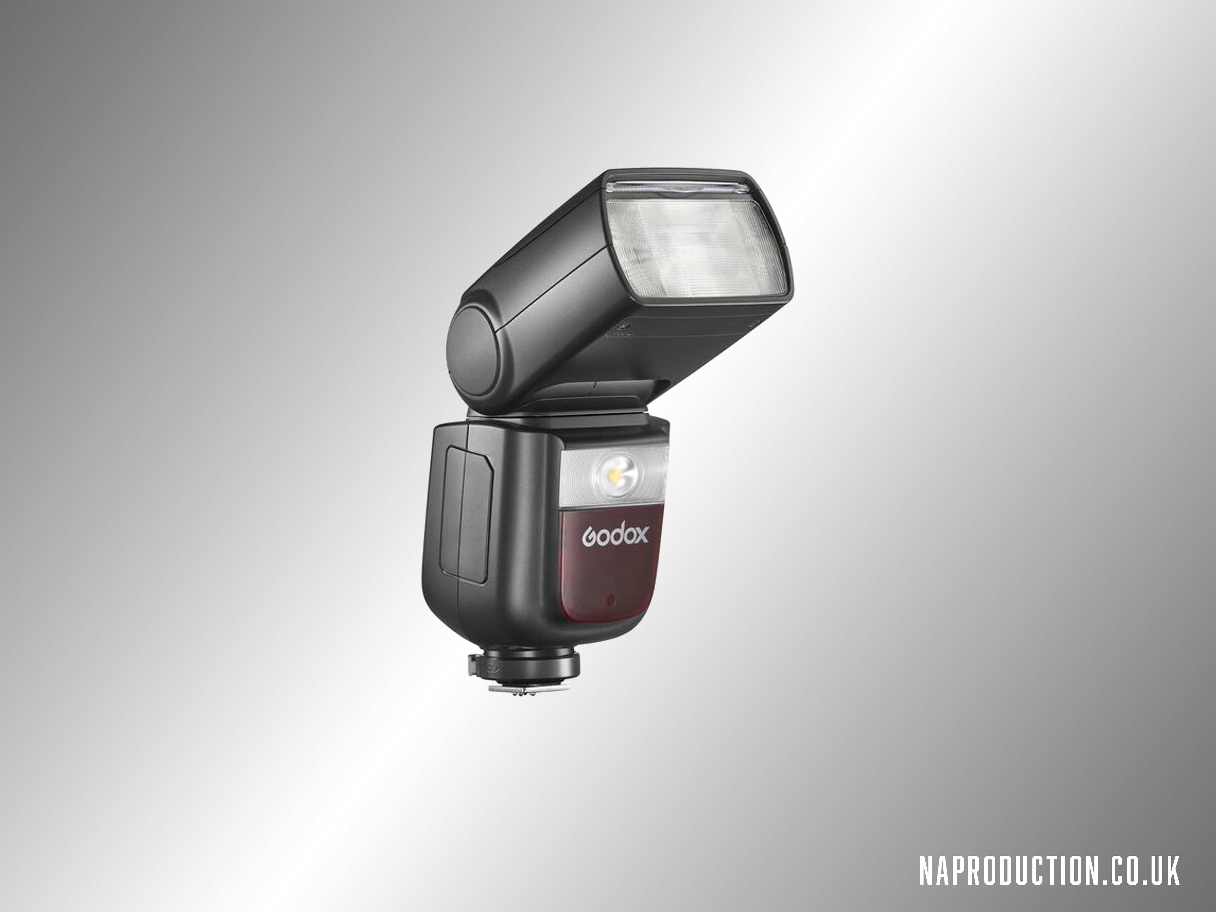 Godox v860iii-s flash gun for sony