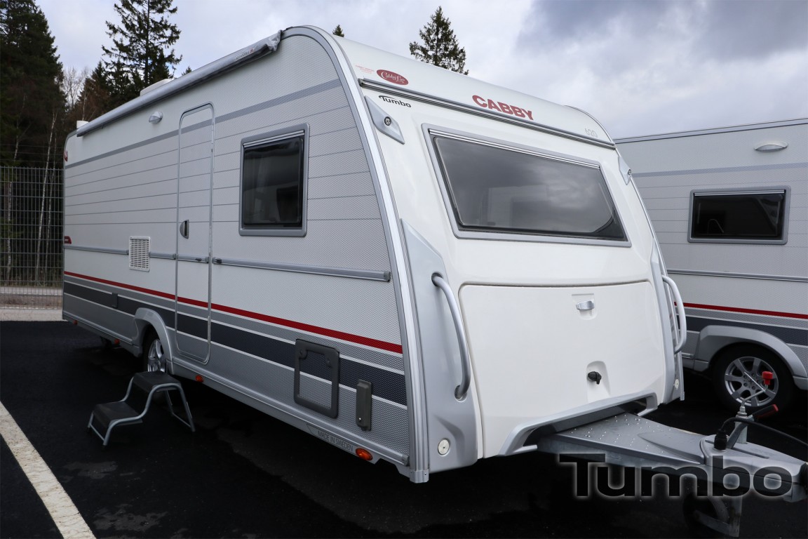 Cabby 620. ac, ugn, cinderella toalett