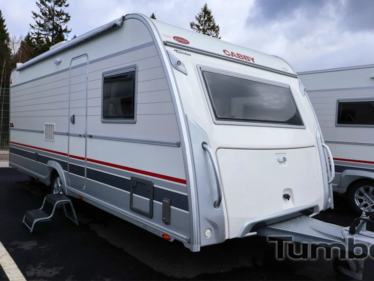 Cabby 620. ac, ugn, cinderella toalett