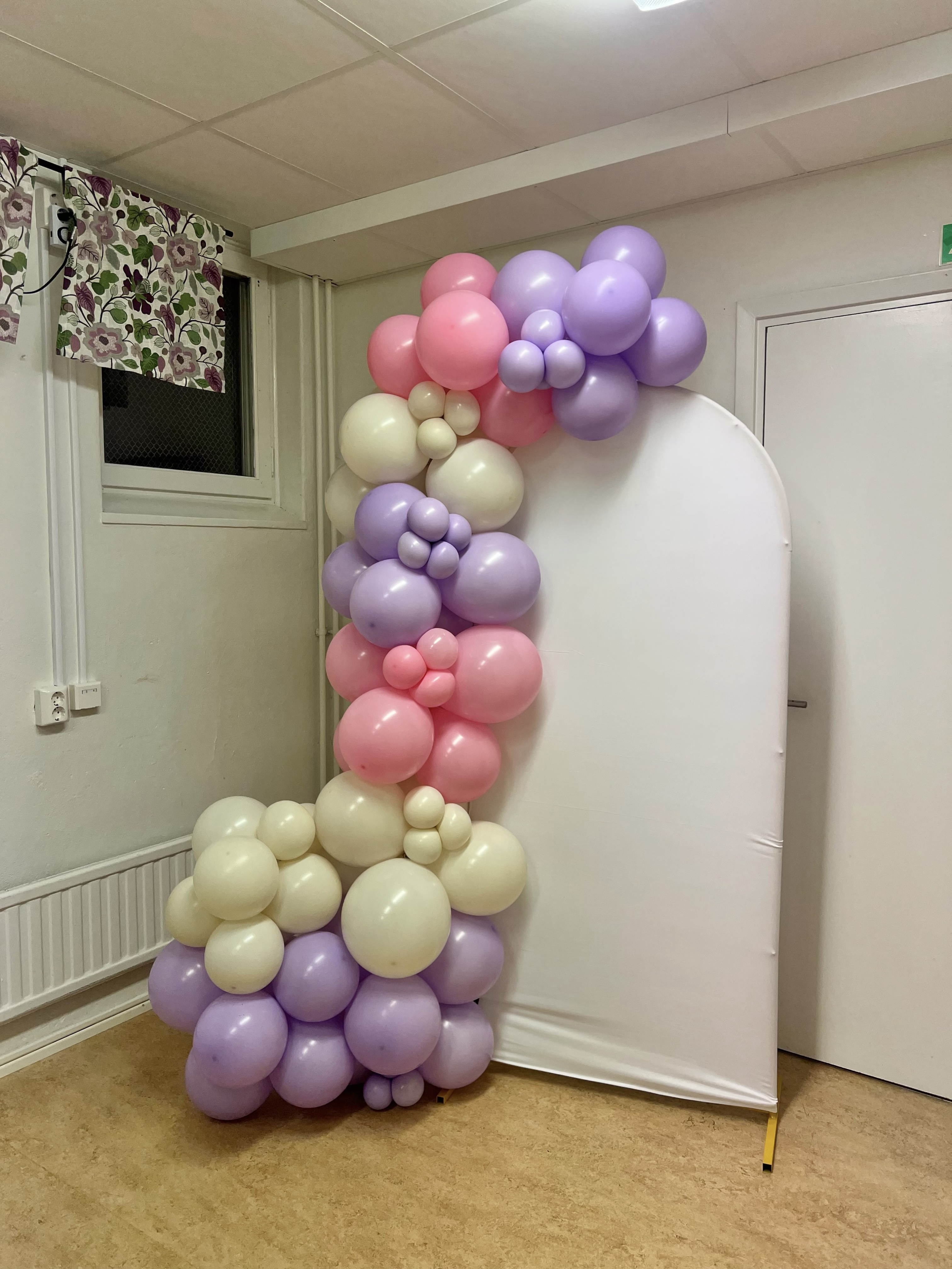 Ballongbåge