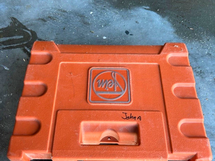 Feinsag multiverktøy fmt250qsl